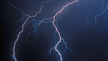 Lightning storm , , Pixelstalk net, Thunder HD wallpaper
