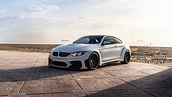 Bmw G82 M4 Widebody, bmw, bmw-m4, cars HD wallpaper