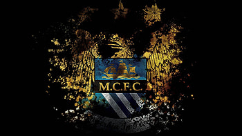 Manchester City FC, Football , Visual delight, Dedicated fans HD wallpaper
