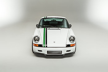 PS Le Mans Classic Clubsport 2018 Front View, 2018-cars, cars HD wallpaper