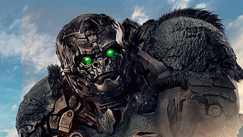 Optimus Primal Transformers Rise Of The Beasts , optimus-primal, transformers-rise-of-the-beasts, transformers, 2023-movies, movies HD wallpaper
