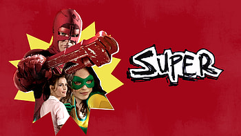Super, Movie HD wallpaper
