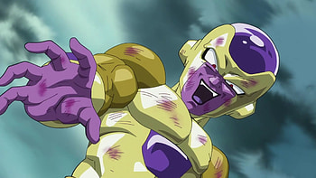 Dragon Ball Xenoverse, DLC, Golden Frieza, Resurrection F movie HD wallpaper