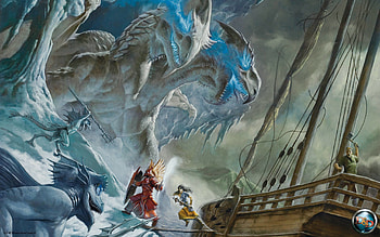 Dungeons And Dragons 68470 Best | Wallpaiper. HD wallpaper
