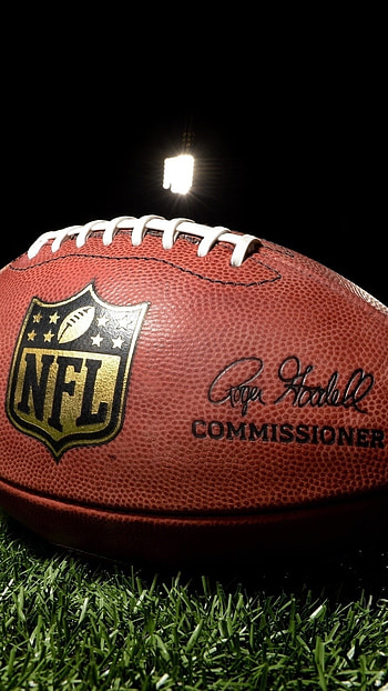 NFL, NFL Ball HD phone wallpaper