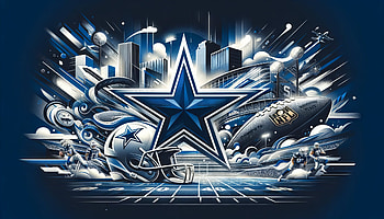 Dallas Cowboys Super Bowl Dreams, NFL, football, Sports, super bowl, Dallas Cowboys HD wallpaper