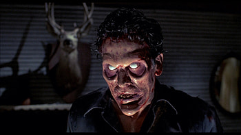 8 Evil Dead II HD wallpaper