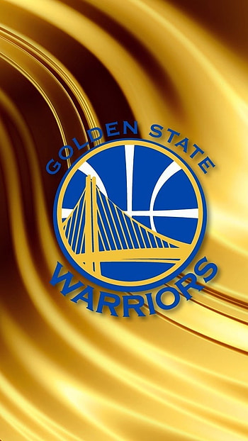 Golden State Warriors, Basketball Team, Logo HD phone wallpaper