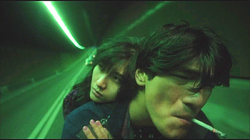 Master Class: Refraction of Waves - Wong Kar Wai sign, Wong Kar-wai HD wallpaper