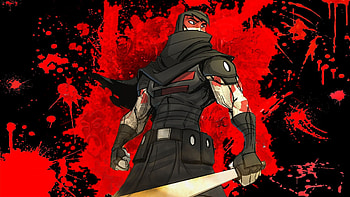 Mark of the Ninja, Gaming, , Sarah Cunningham HD wallpaper