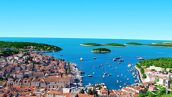 Croatia, backgrounds, Top HD wallpaper