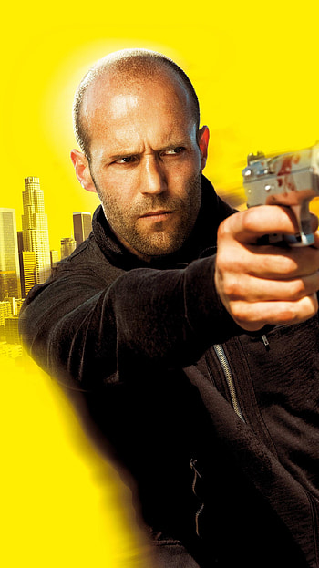 Crank: High Voltage (2022) movie HD phone wallpaper