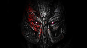 Megatron, Transformers HD wallpaper