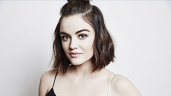 Lucy Hale, celebrities HD wallpaper