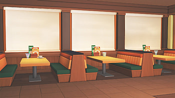 Tomodachi Life : Diner Dreams Living the Dream - Tomodachi Diner, Tomodachi Life: Living The Dream HD wallpaper