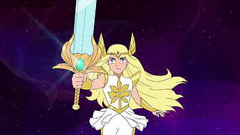 She-Ra and the Princesses of Power, Der erste trailer zur neuen serie ist da, Animation HD wallpaper