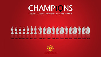 Manchester United 3D 2016 - Cave HD wallpaper