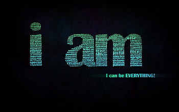 Words, Inscription, Letters HD wallpaper