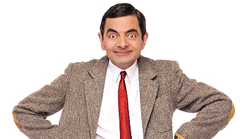 Rowan Atkinson, , Backgrounds HD wallpaper