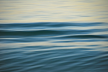 Abstract, Water, Waves, Blur, Smooth HD wallpaper