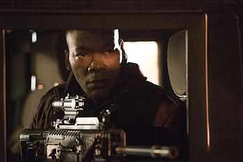 Luke Cage TV Series, Diamondback, Marvel Cinematic Universe, Character from show HD wallpaper
