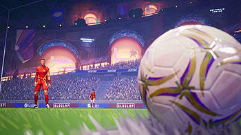 REMATCH Video Game : Intense Soccer Showdown, video game, REMATCH HD wallpaper
