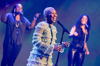 Cynthia Erivo, Movies, Remake, Tina Turner HD wallpaper