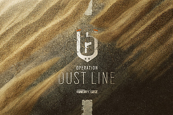 Dust Line Weapon Tom Clancys Rainbow Six Siege, tom-clancys-rainbow-six-siege, games, ps-games, xbox-games, pc-games HD wallpaper