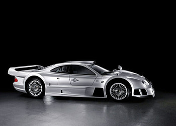 2005 Mercedes-Benz CLK GTR Coupe , tuning, mb, car, clk, gtr, mercedes HD wallpaper