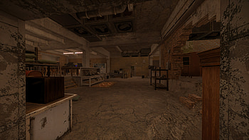 STALCRAFT: X Ultra - Explore the Abandoned Depths, video game, STALCRAFT: X HD wallpaper
