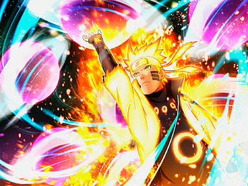 NEW] Naruto Uzumaki Six Paths Sage Mode [5]. Naruto uzumaki, Naruto uzumaki art, Naruto shippuden sasuke HD wallpaper