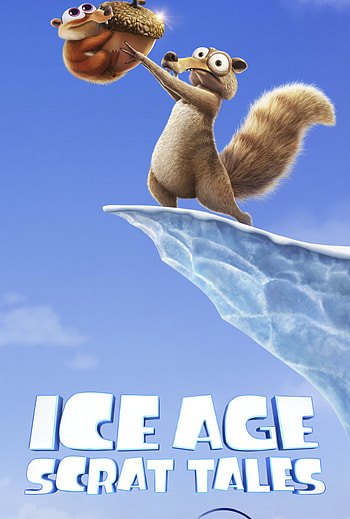 Ice Age: Scrat Tales, Poster u0026 tease HD phone wallpaper