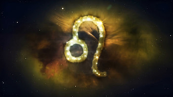 Leo zodiac , John sellers HD wallpaper
