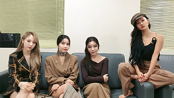 Mamamoo K-pop Music, Mamamoo, Dynamic performances HD wallpaper