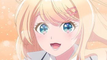 Yuu Amami — Second Prettiest Girl in My Class ( ), Anime, I Made Friends With The Second Prettiest Girl In My Class HD wallpaper