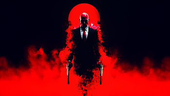 Hitman Contract Killer, hitman, artwork, digital-art, art, ai, 2025-games, ps5-games, ps4-games, xbox-one-games, xbox-games, pc-games, games, video-games HD wallpaper