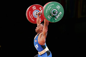 World Weightlifting Championships, Weightlifting HD wallpaper