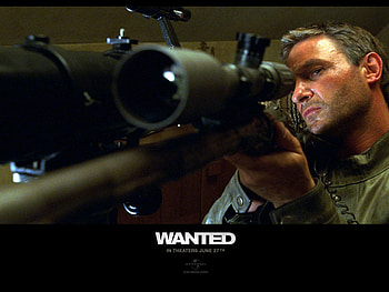 Wanted 5, ea HD wallpaper
