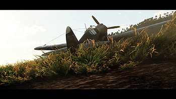 video game, War Thunder HD wallpaper