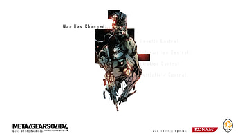 Diamond Dogs Metal Gear & - Becuo HD wallpaper