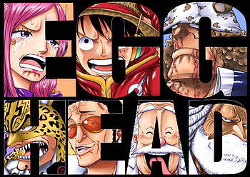 One Piece - Straw Hat Legends Anime, Anime, One Piece HD wallpaper
