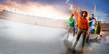 The Darkest Minds 2018 , the-darkest-minds, movies, 2018-movies HD wallpaper