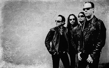 Metallica rock band, Exclusive , Thrilling live performances, Heavy metal HD wallpaper