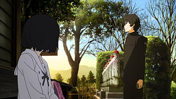 Kokoro ga sakebitagatterunda, Kokoro, Anthem of the Heart, Heartwarming story HD wallpaper