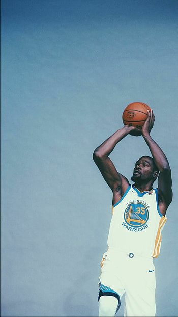 Kevin Durant, Basketball , Expression in motion, Sporting graphy HD phone wallpaper