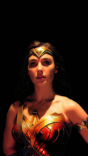 Justice League (2022) movie HD phone wallpaper