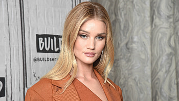 Build Studio 2019, Rosie Huntington-Whiteley HD wallpaper