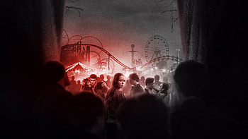 Hell Fest 2018 Movie , hell-fest, 2018-movies, movies HD wallpaper