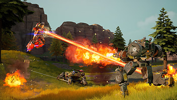 Farlight 84 Explosive Combat, video game, Farlight 84 HD wallpaper