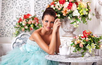 lady, model, graphy, beauty HD wallpaper
